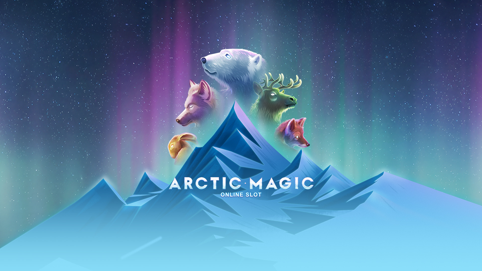 Arctic Magic