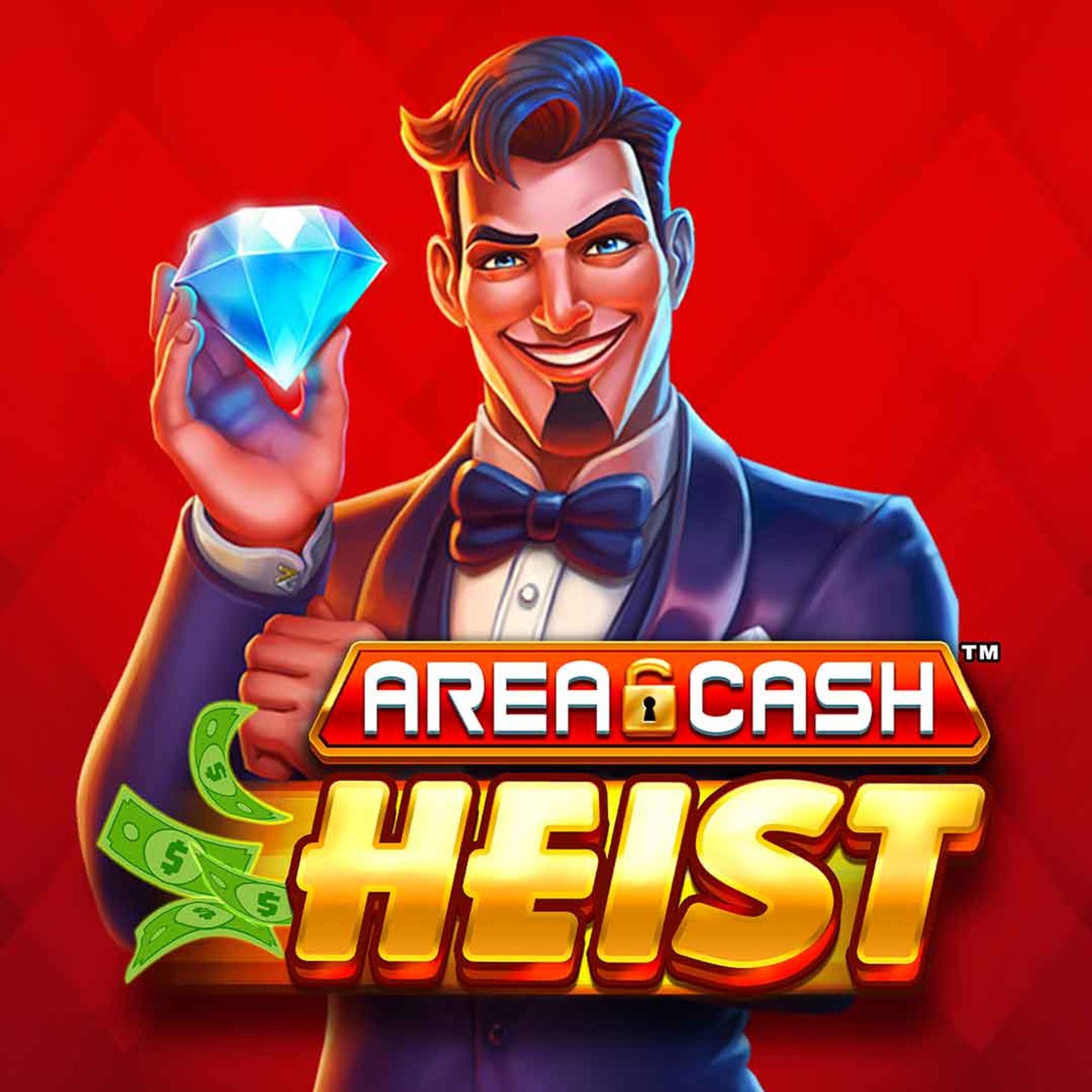 Area Cash Heist