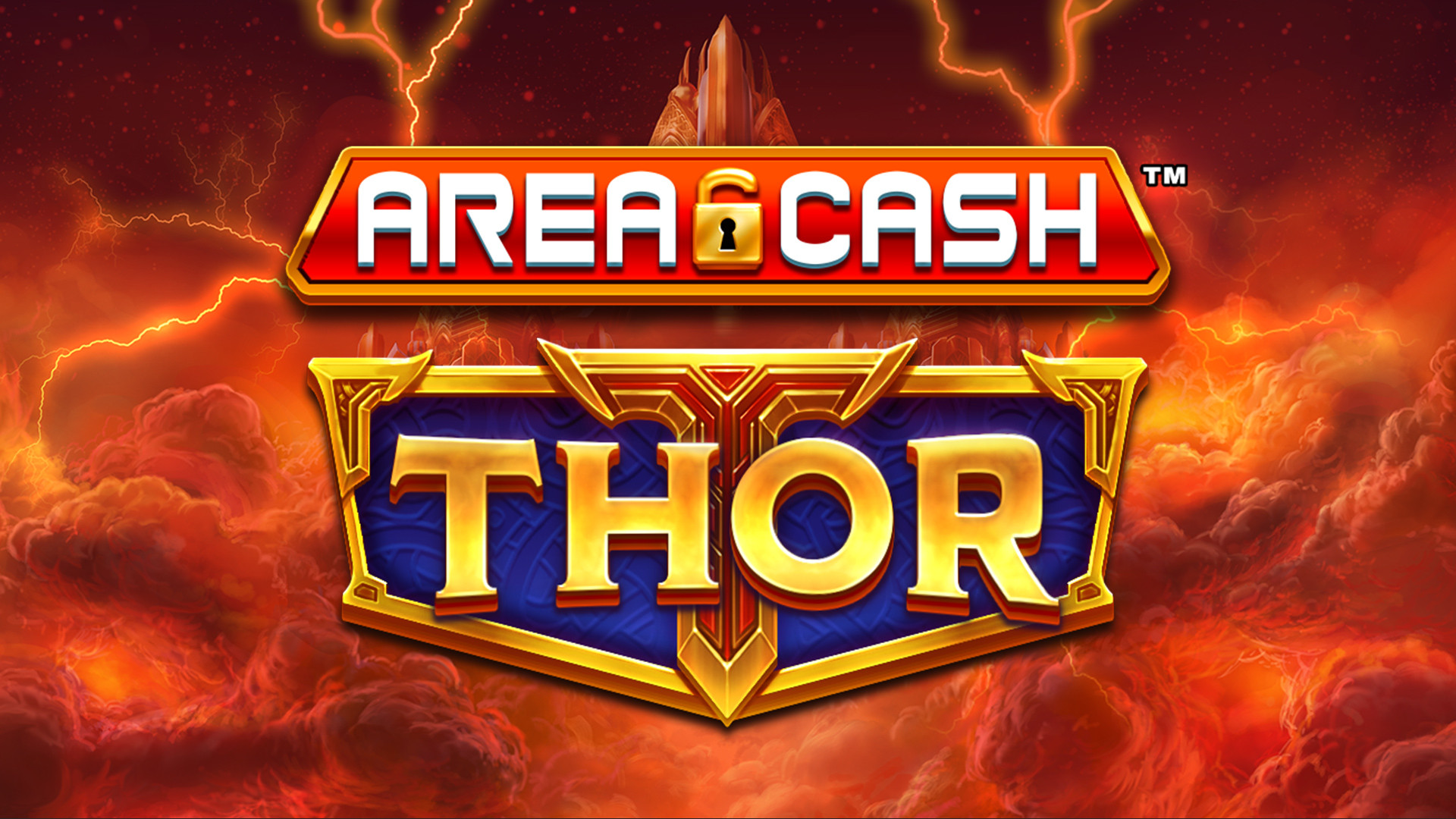 Area Cash Thor