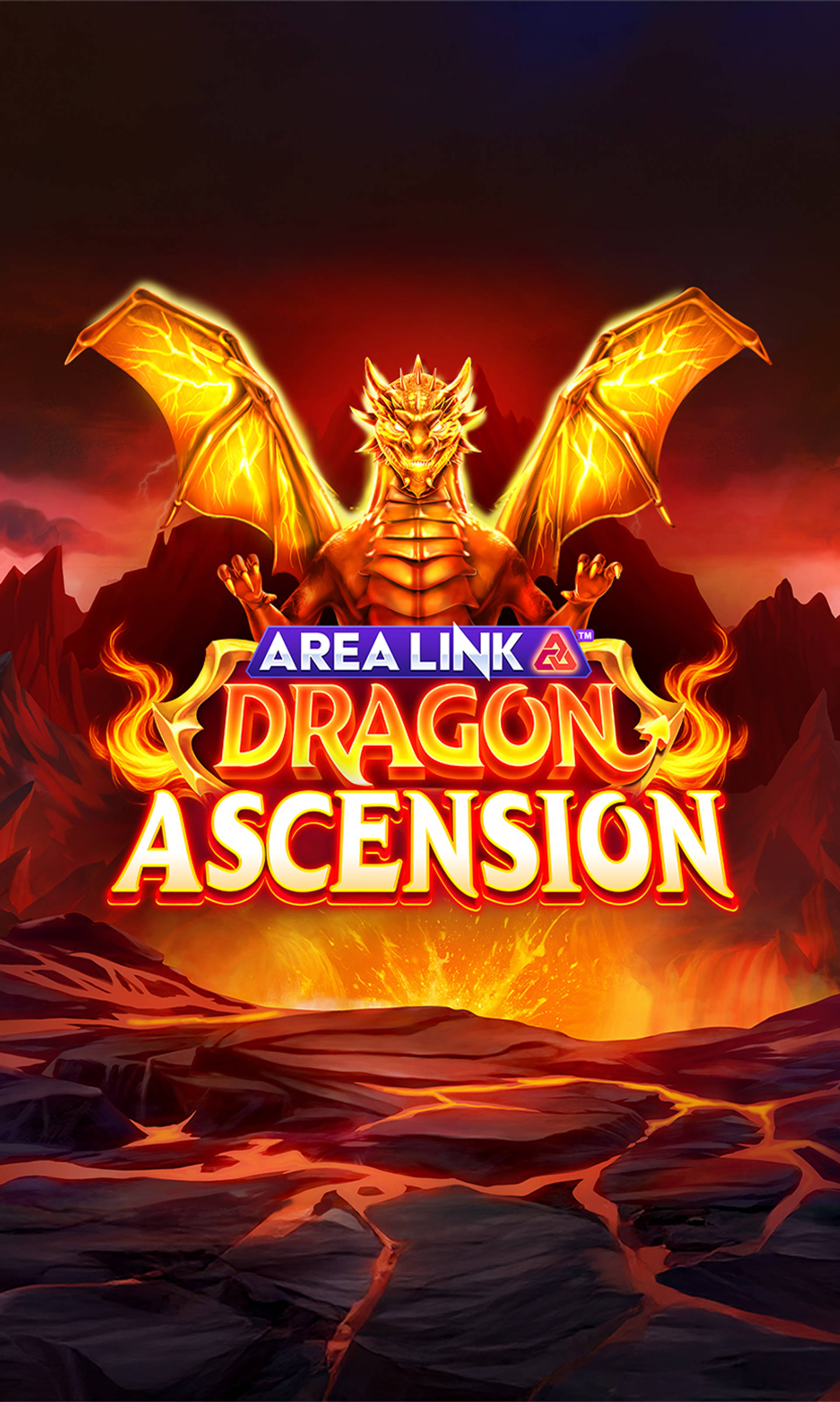 Area Link  Dragon Ascension