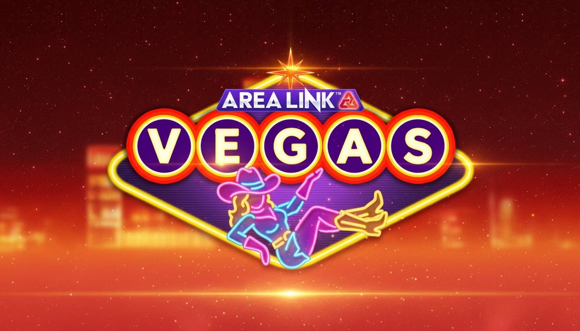Area Link Vegas
