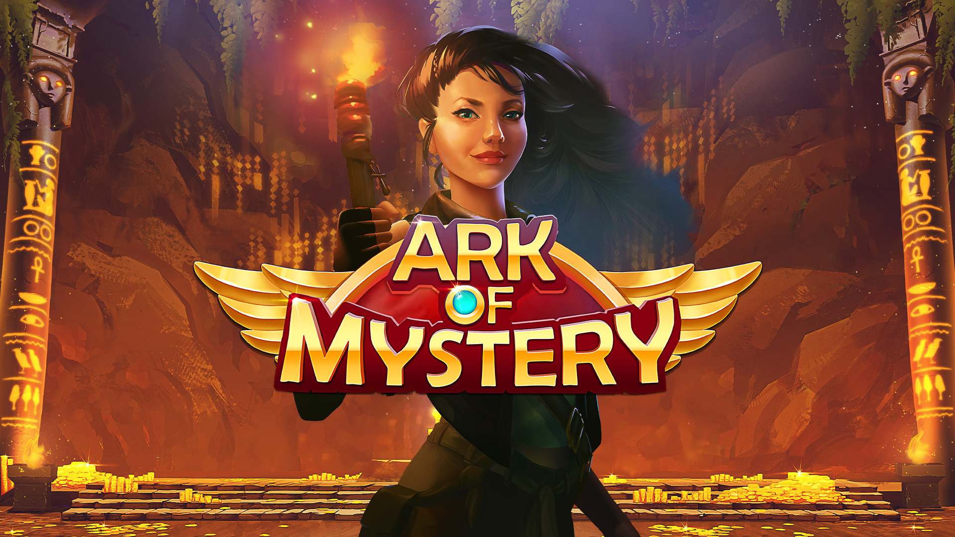 Ark of Mystery