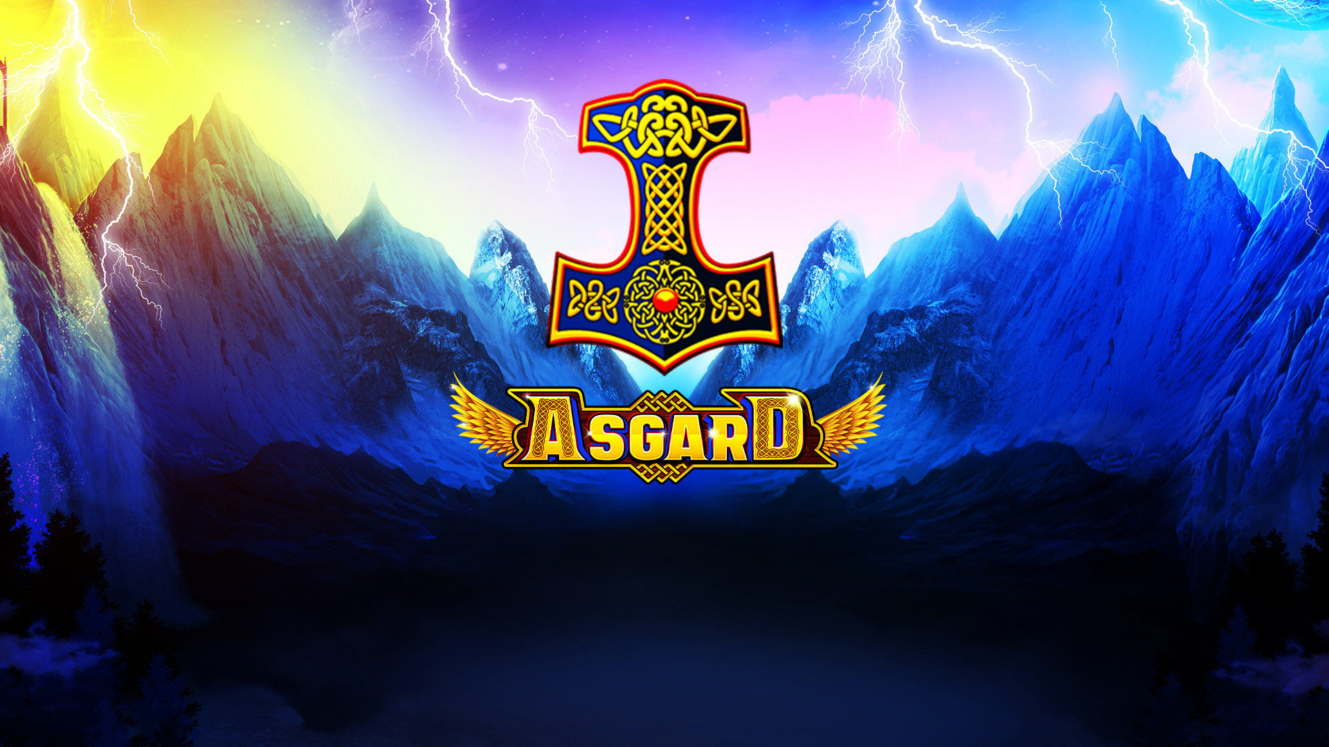 Asgard