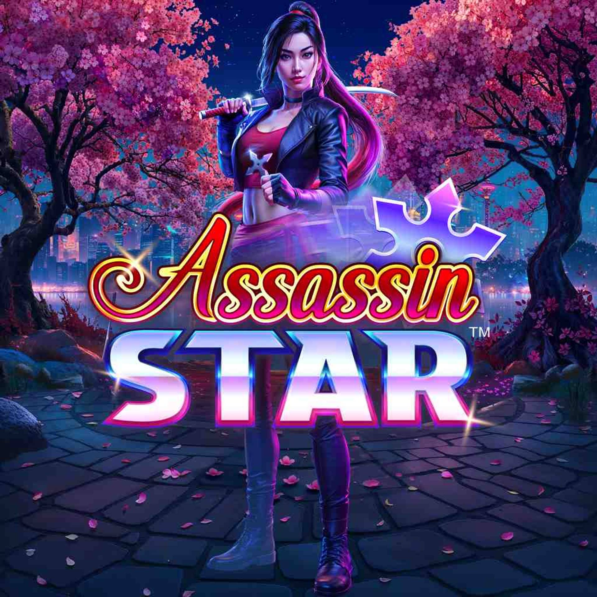 Assassin Star