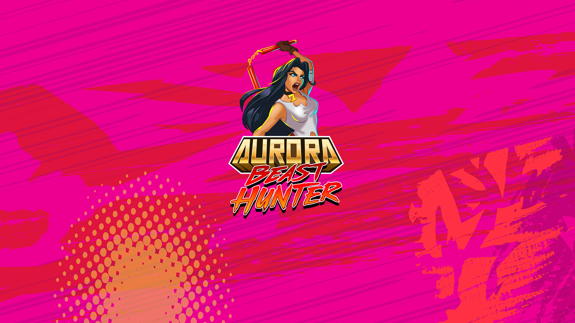 Aurora Beast Hunter