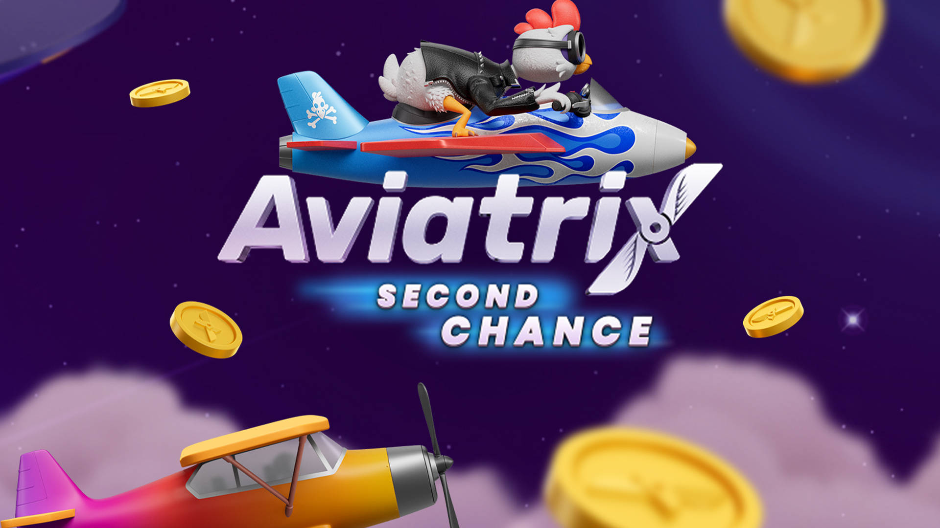 Aviatrix game login