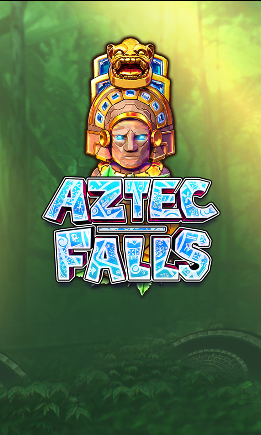 Aztec Falls