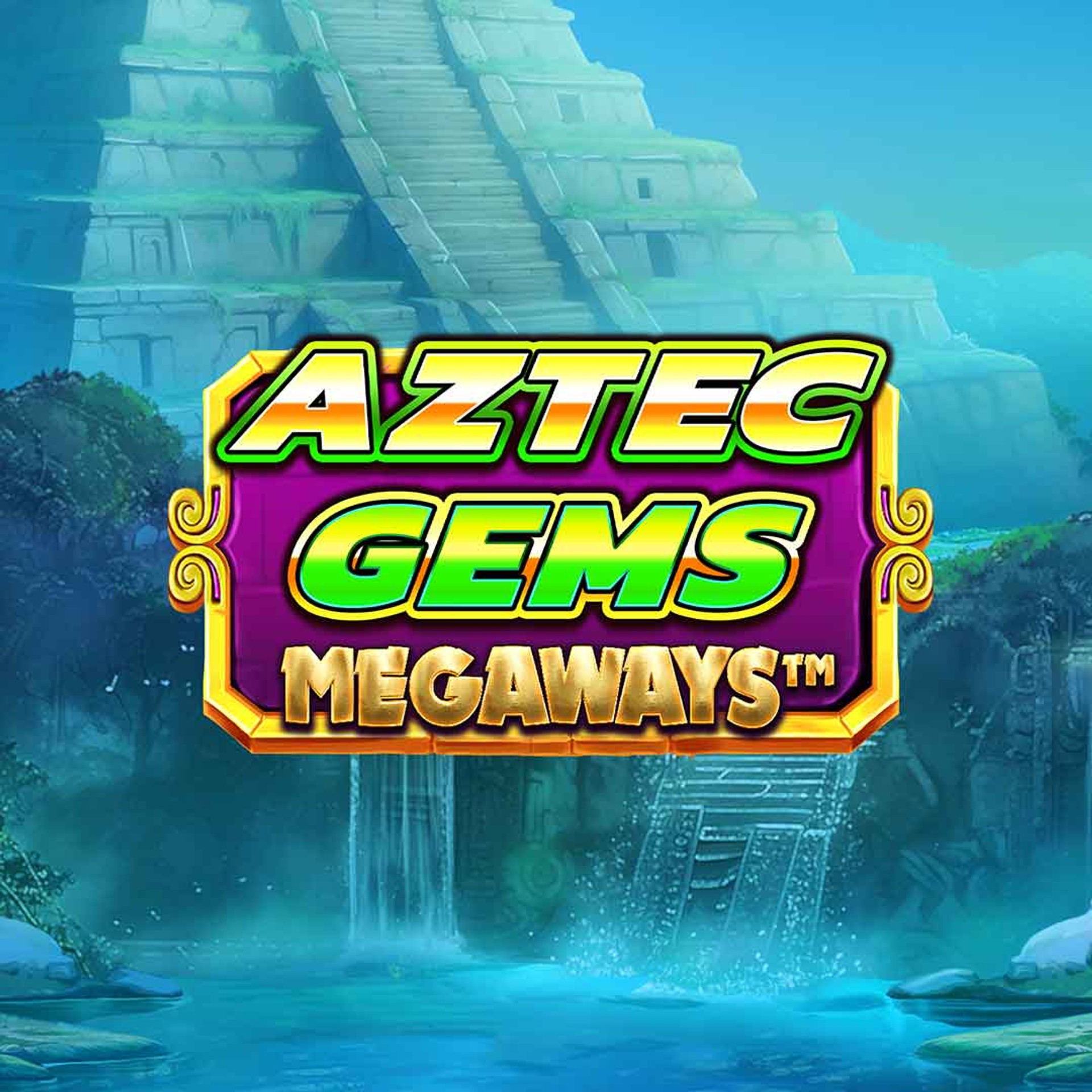 Aztec Gems MEGAWAYS