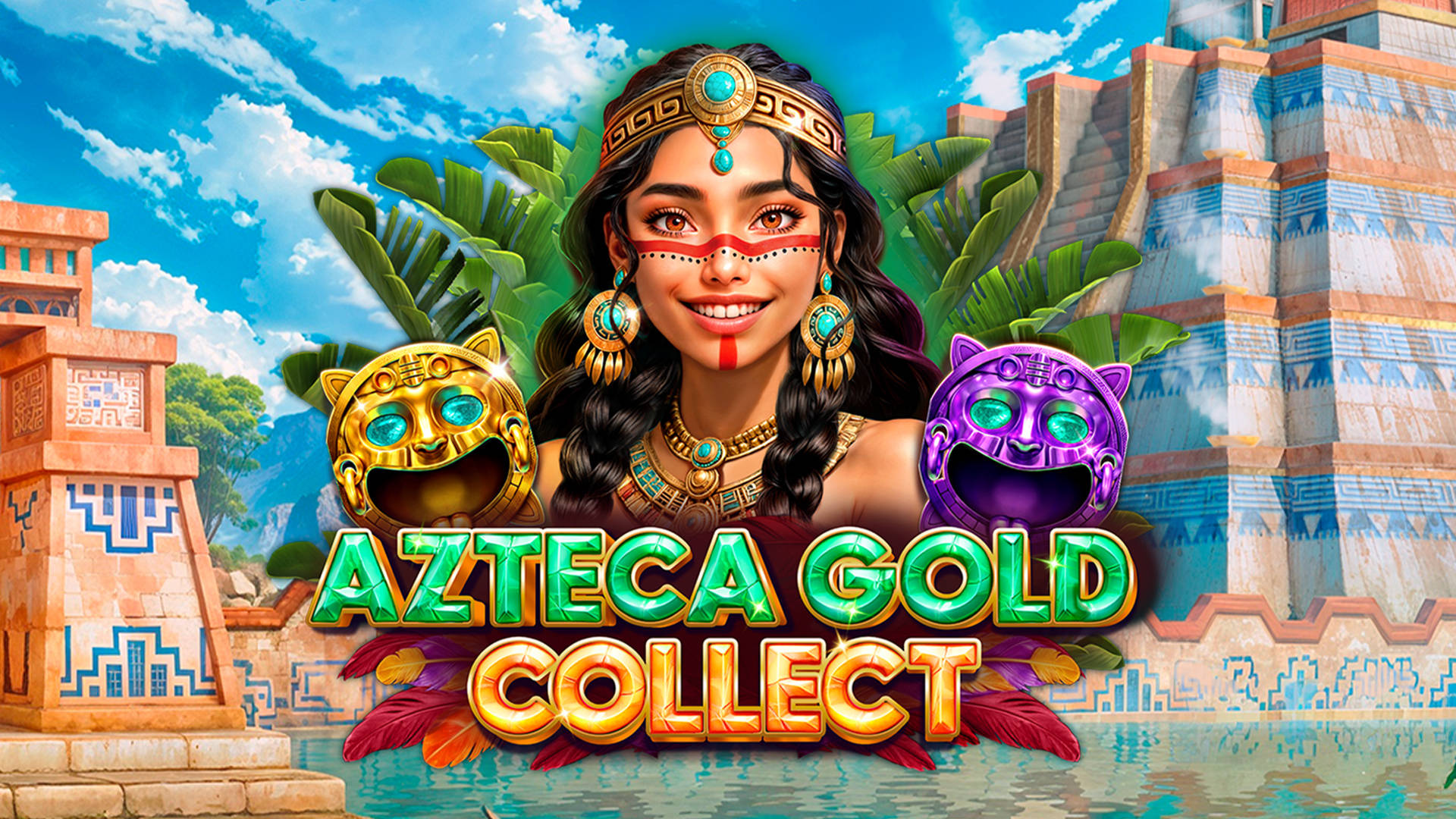 Azteca Gold Collect