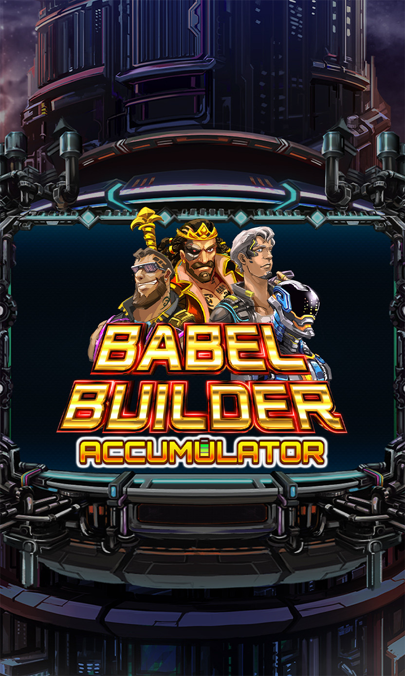 Babel Builder Accumulator