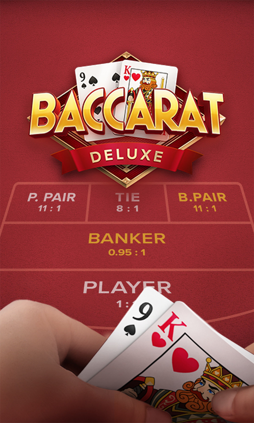 Baccarat Deluxe