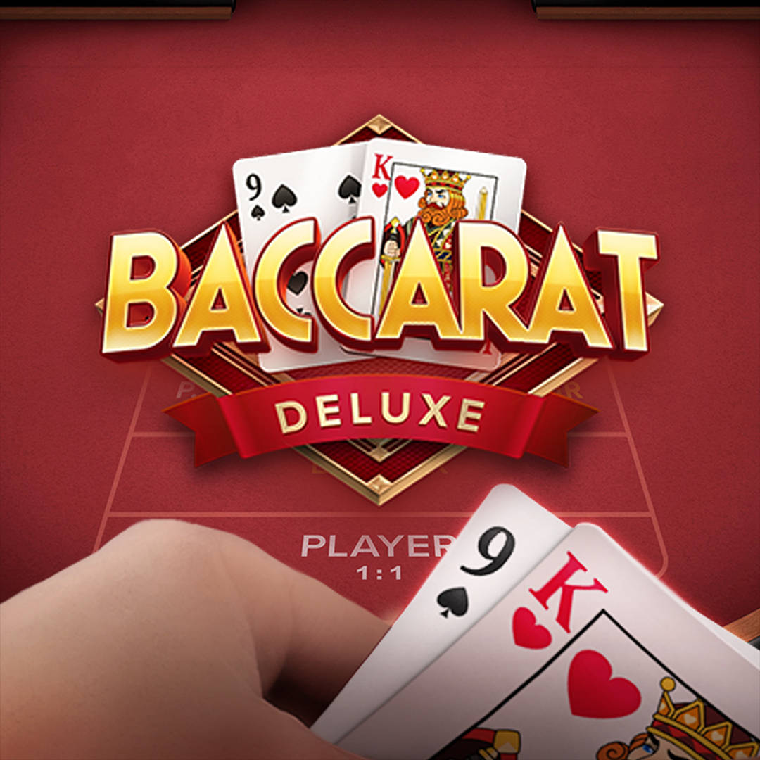 Play Baccarat Deluxe Table Game | Royal Panda NZ Play Baccarat Deluxe Table Game | Royal Panda NZ