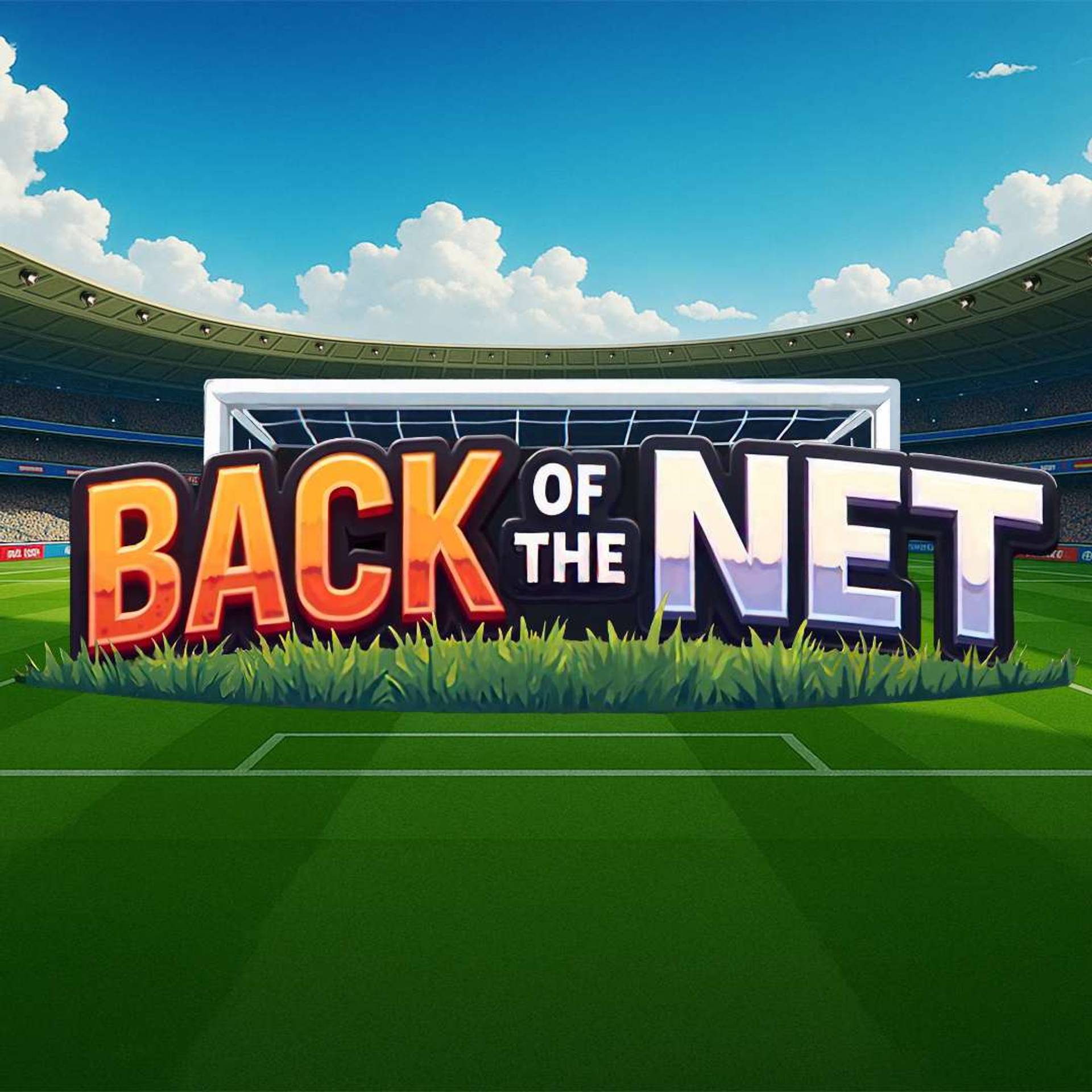 Back of the Net