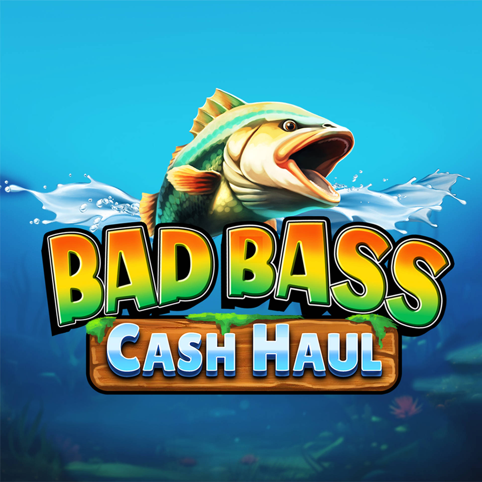 Bad Bass Cash Haul