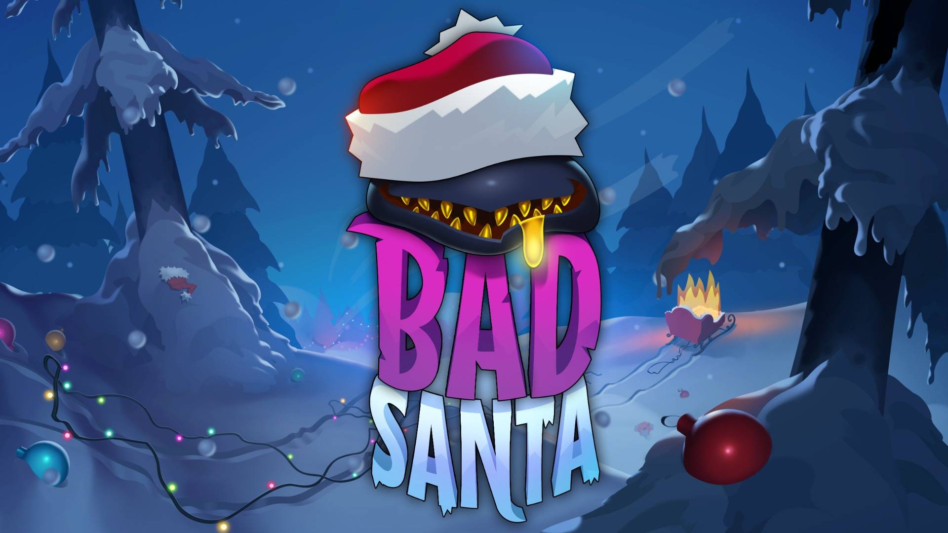 Bad Santa