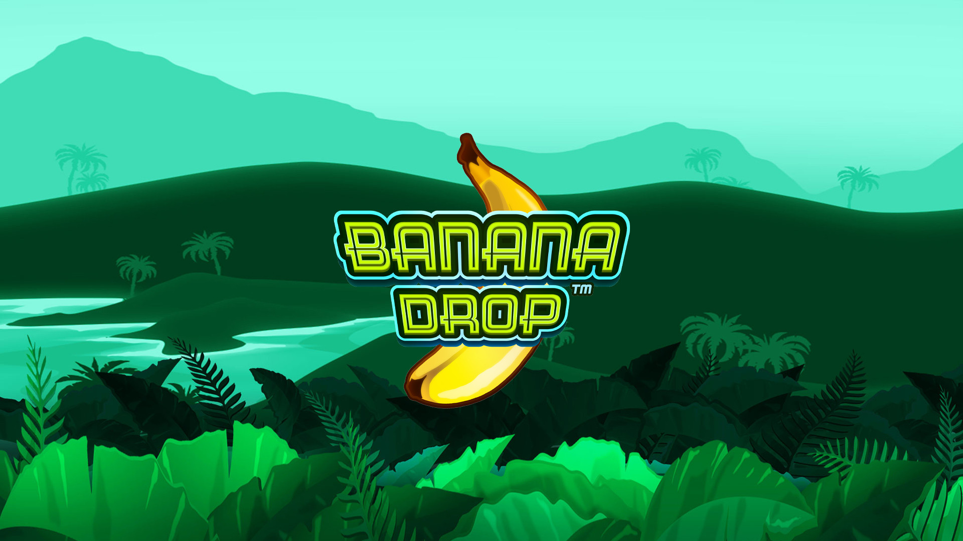 Banana Drop