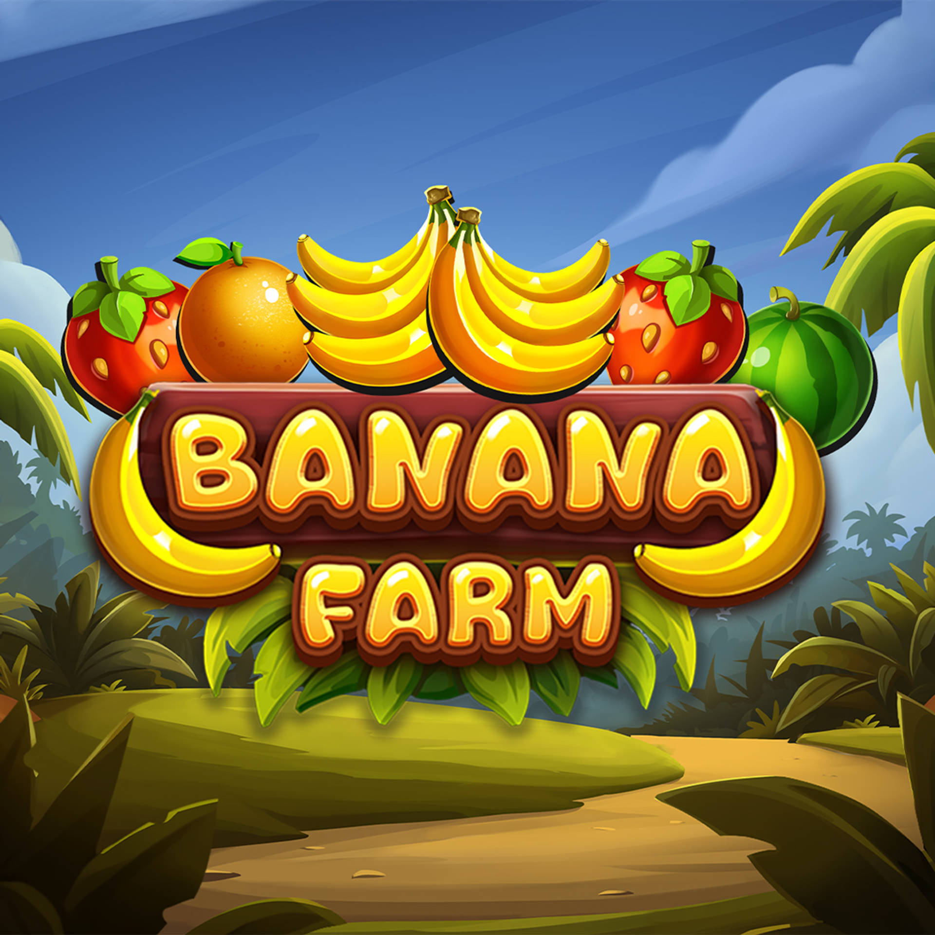 Banana Farm