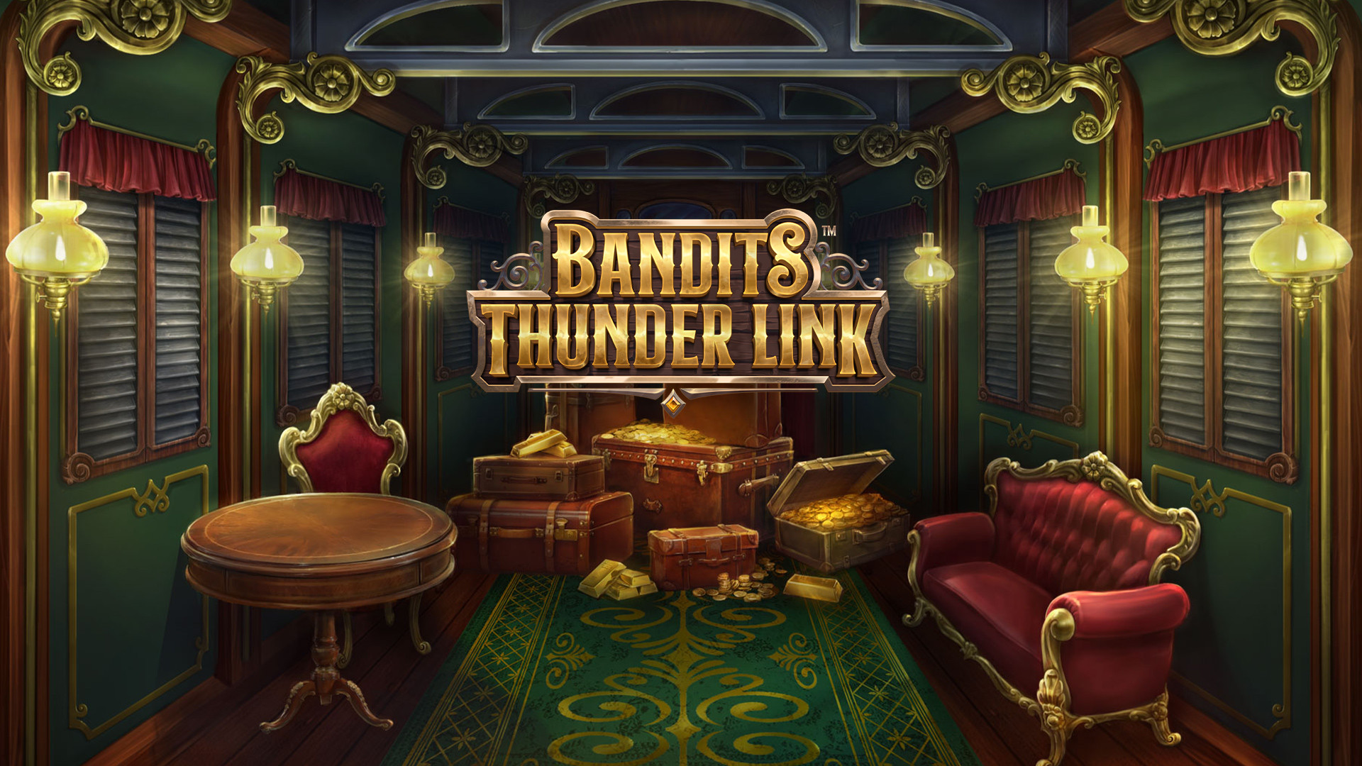 Bandits Thunder Link