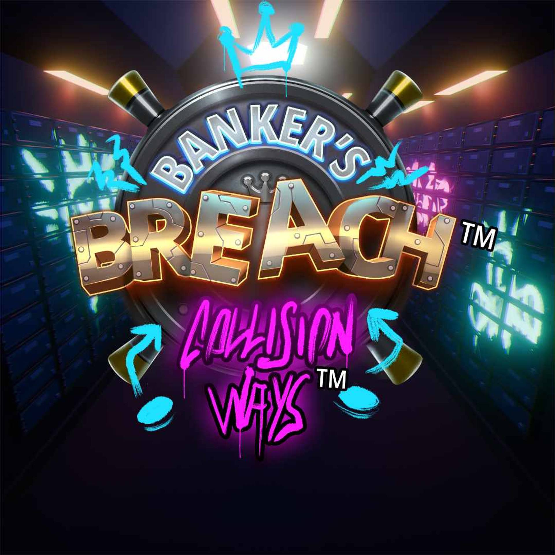 Bankers Breach Collision Ways