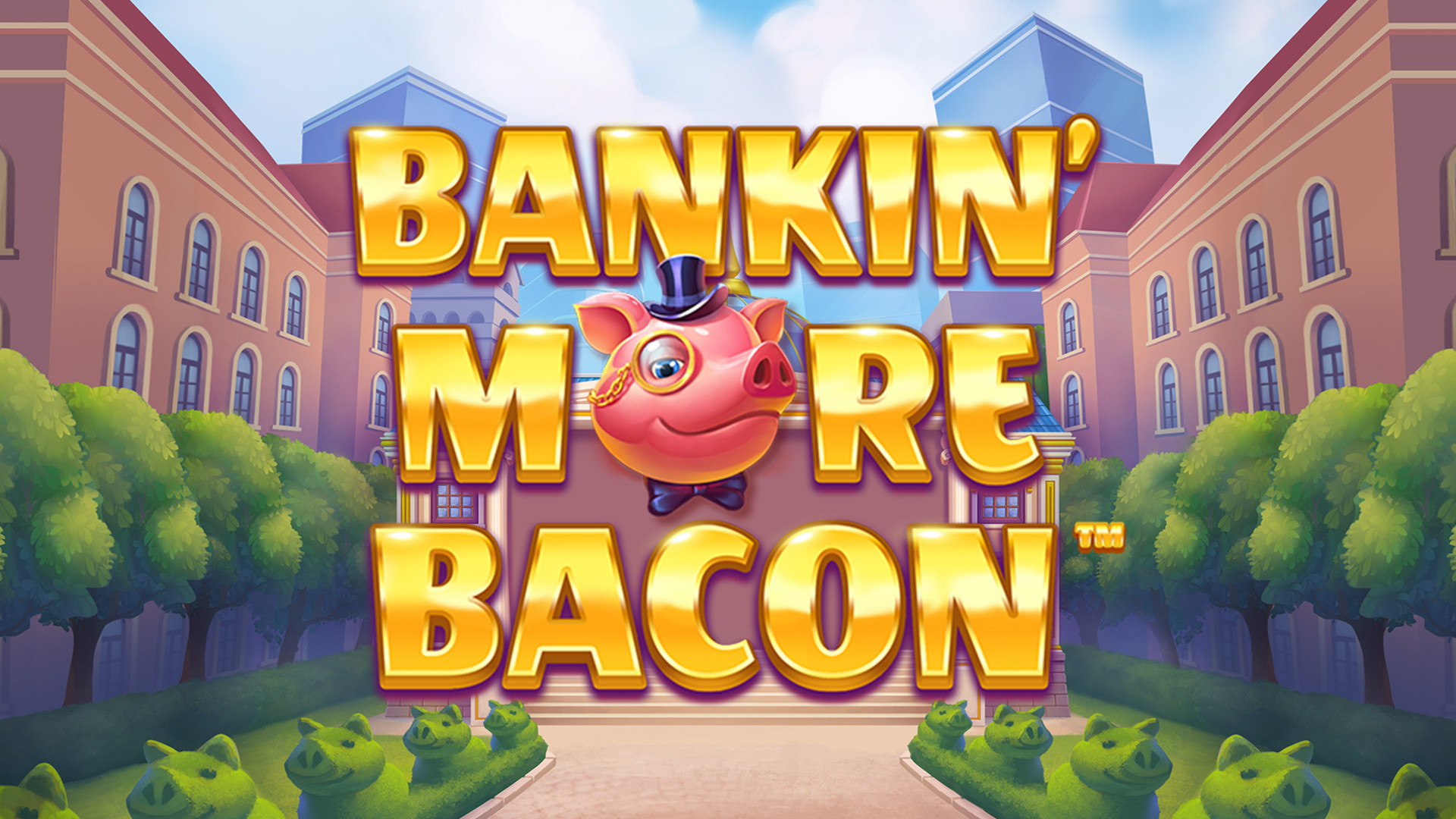 Bankin' More Bacon