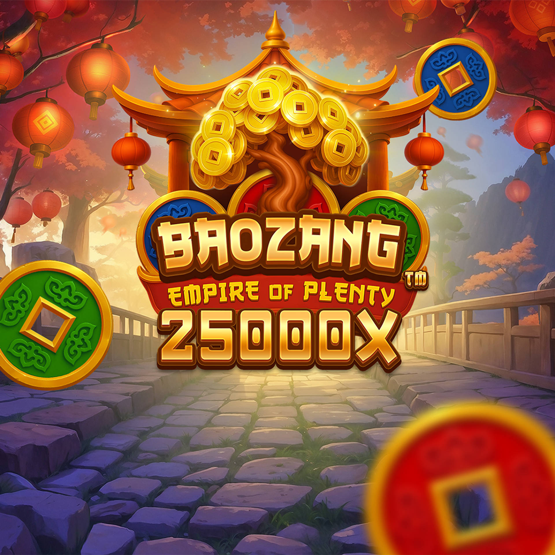 Baozang Empire of Plenty