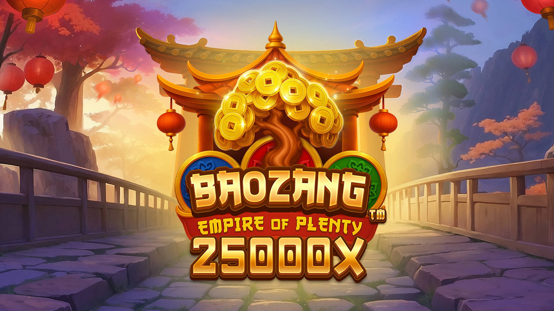 Baozang the Legend of 3 Coins