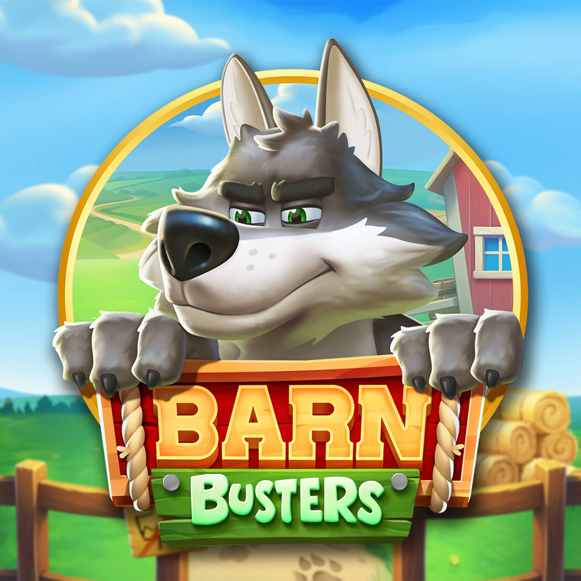 Barn Busters