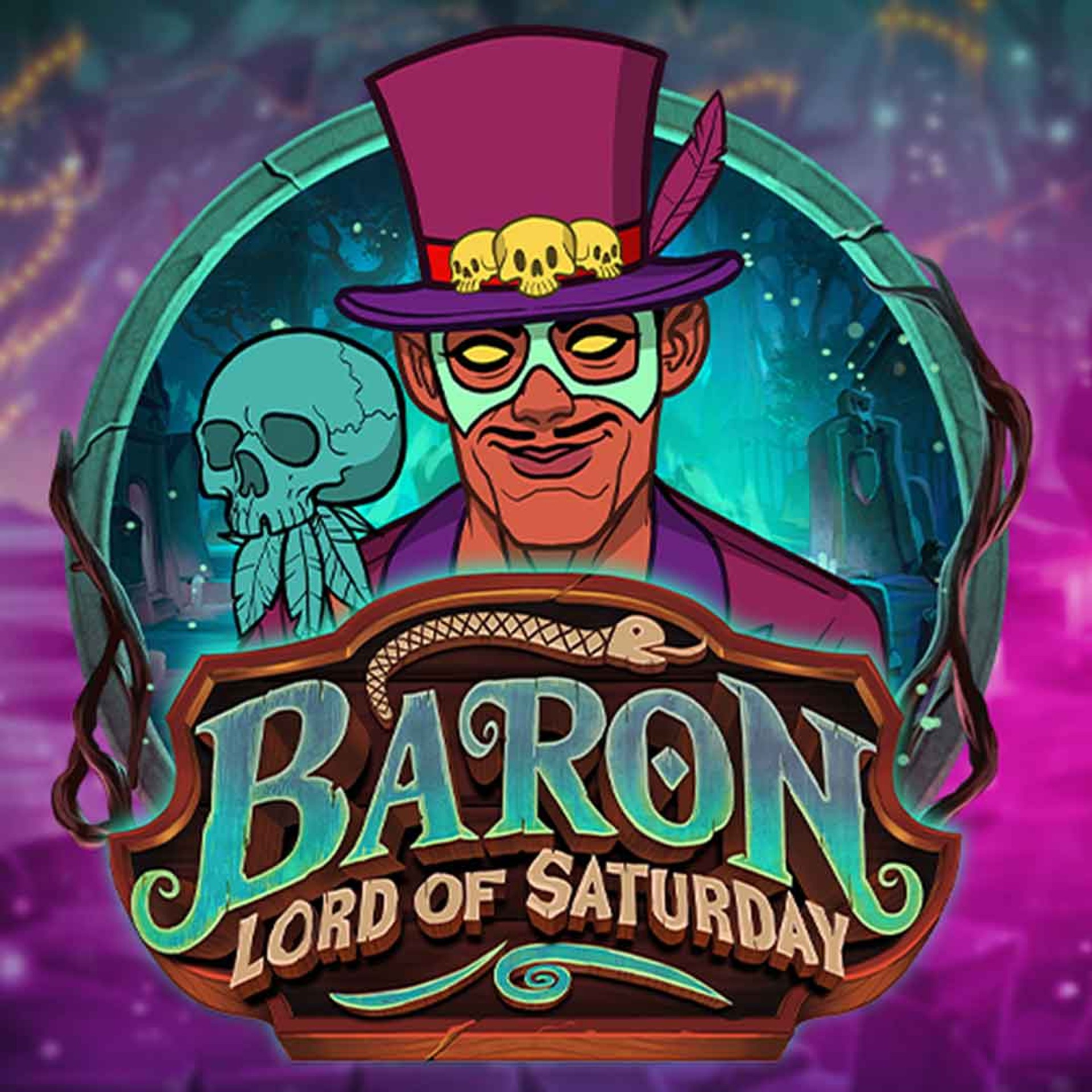 Baron: Lord of Saturday