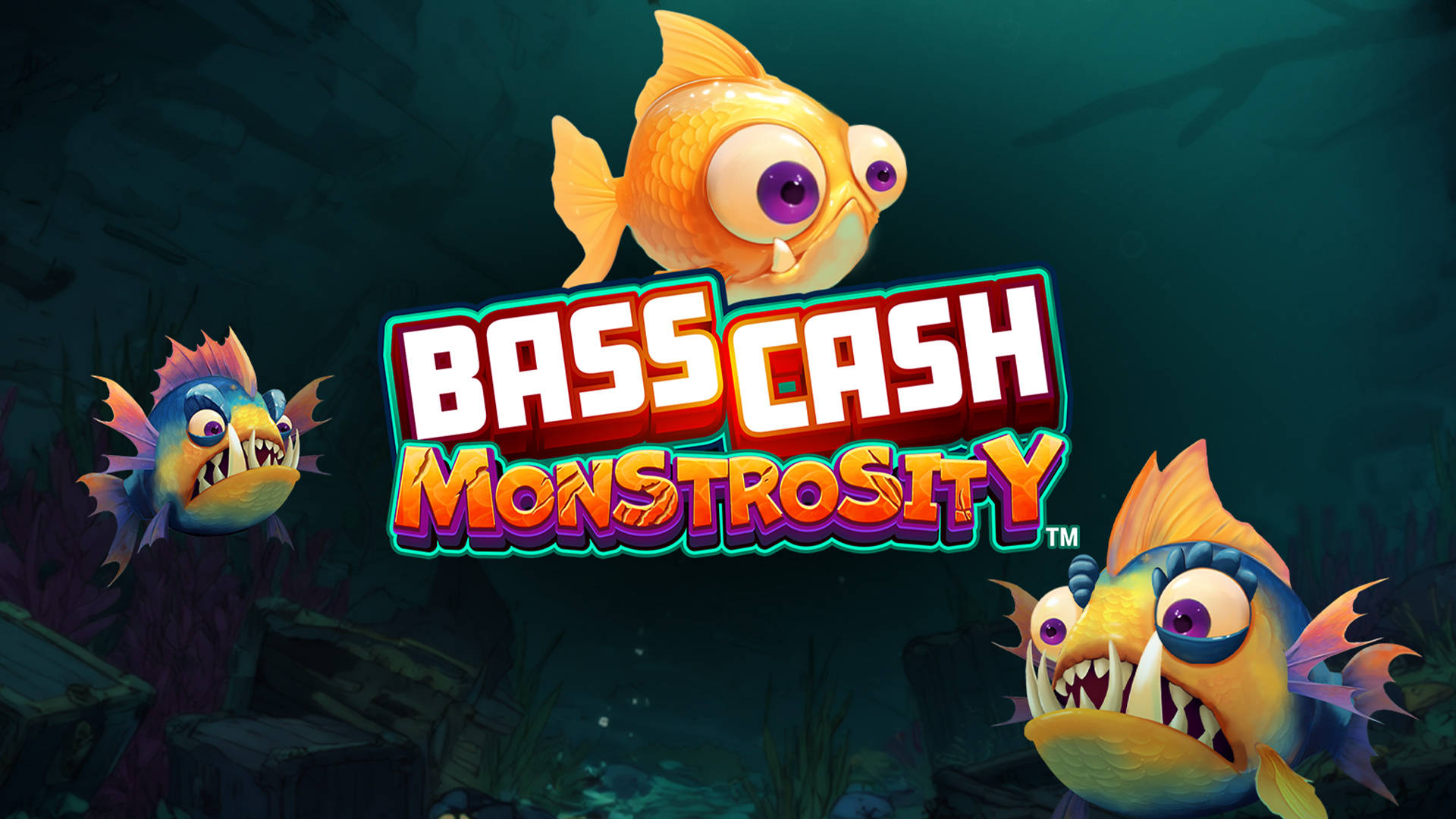 Bass Cash Monstrosity