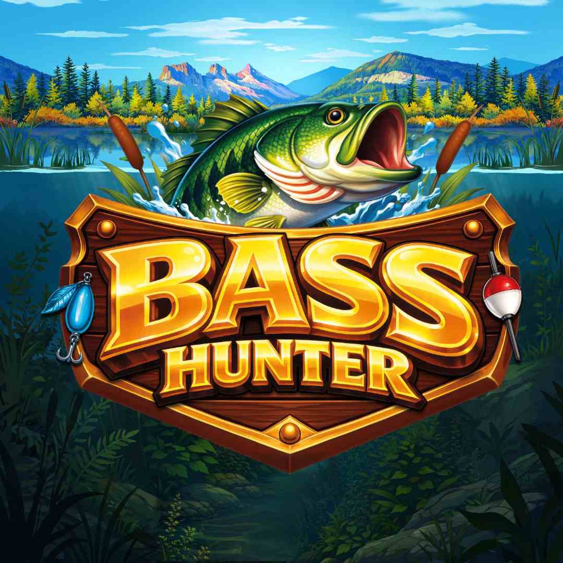 Bass Hunter