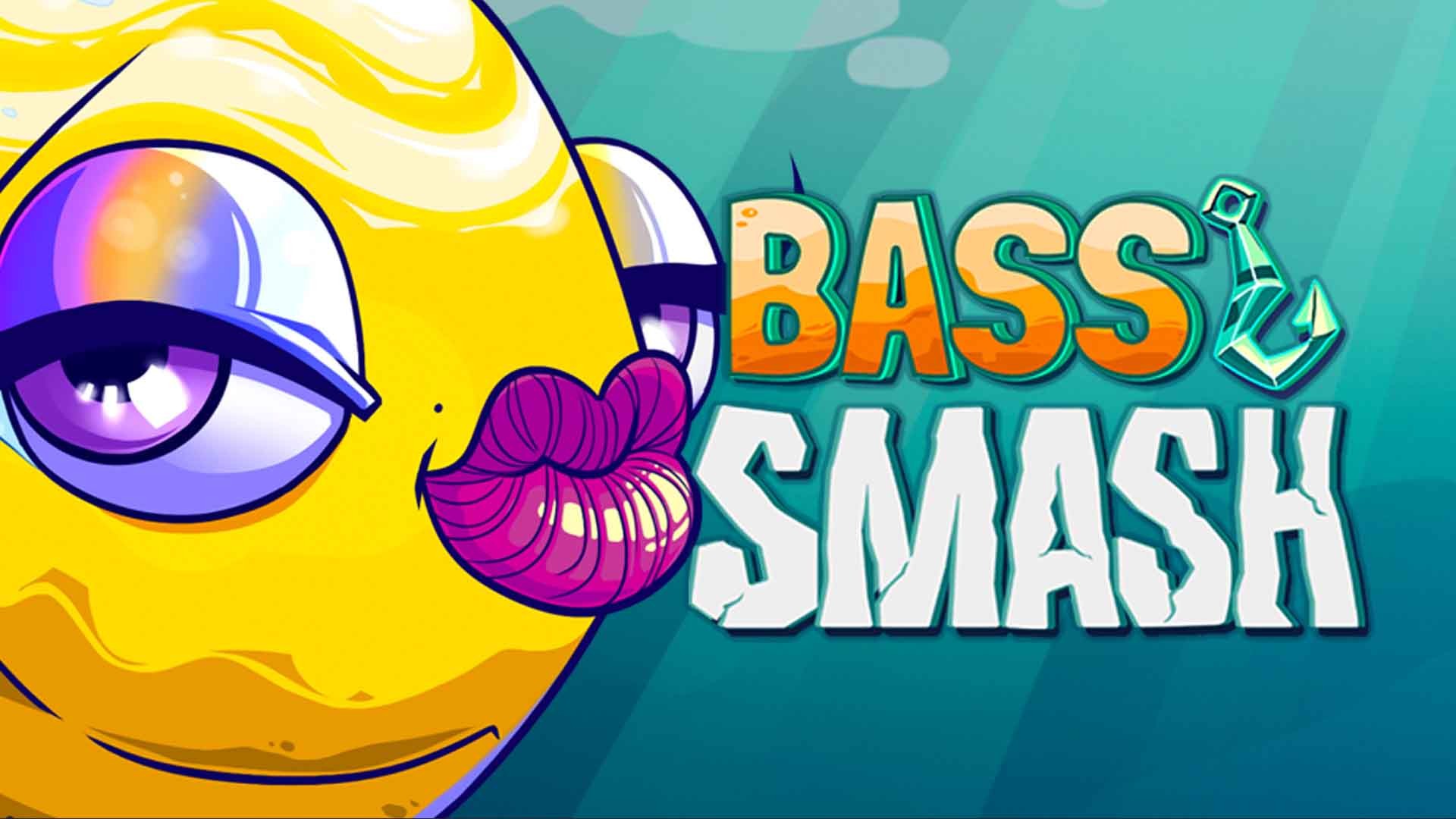 Bass Smash