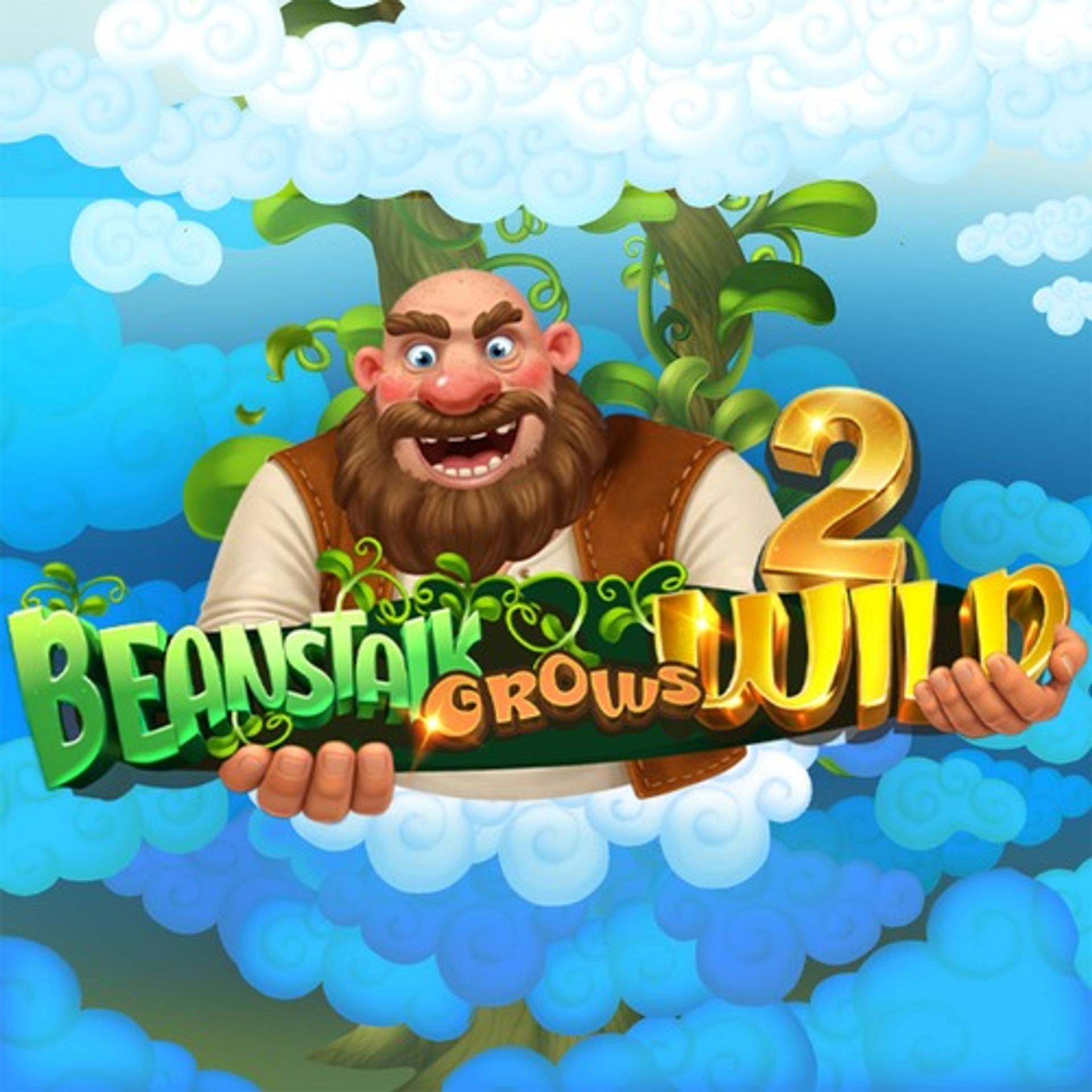 Beanstalk Grows Wild 2