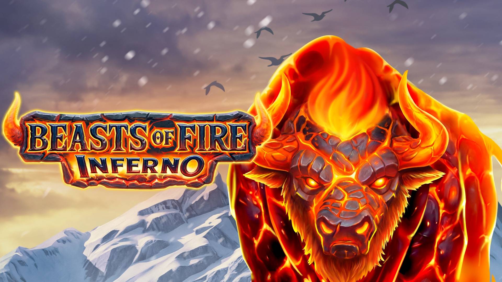 Beasts of Fire Inferno