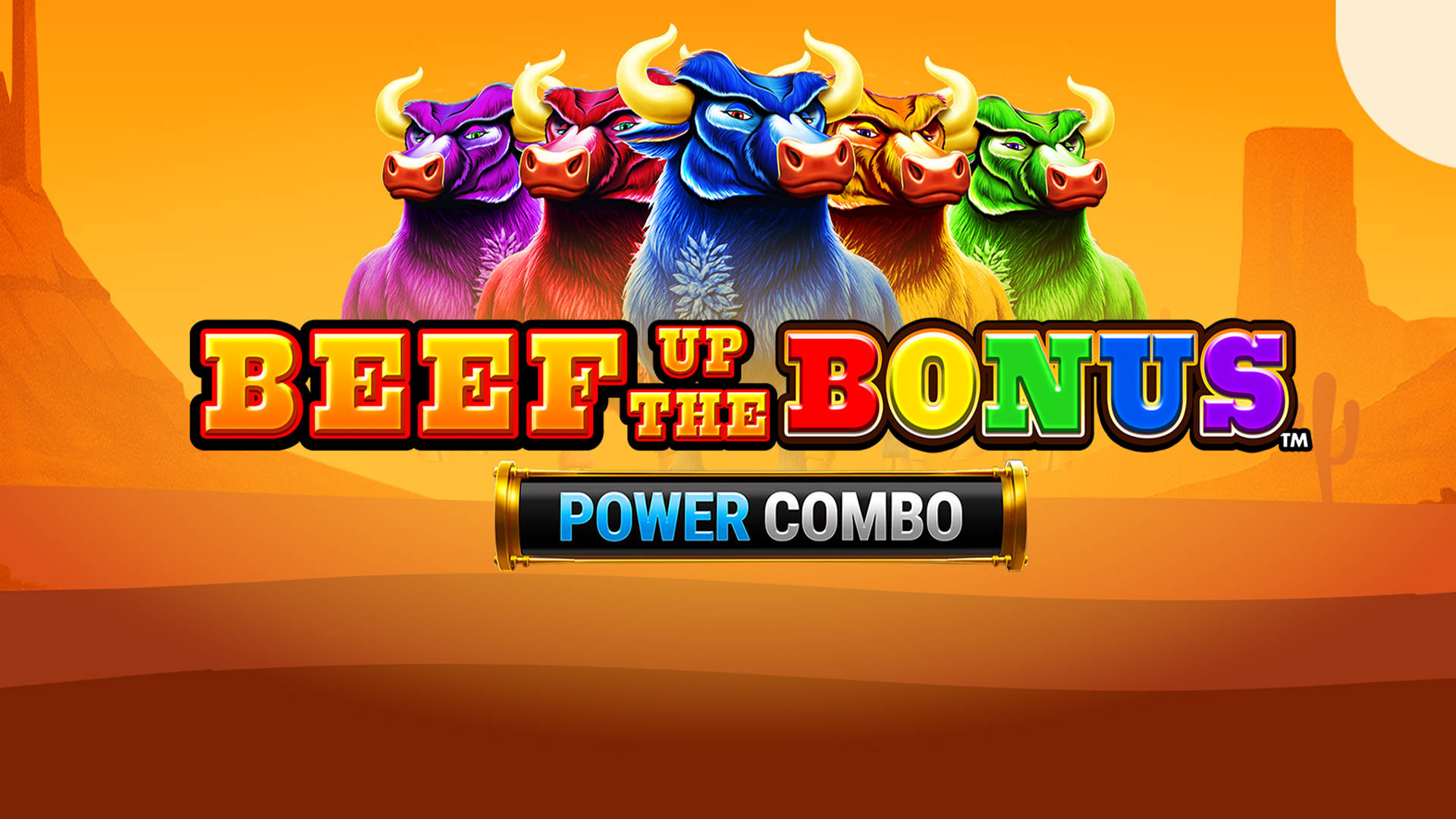 Beef Up the Bonus Power Combo