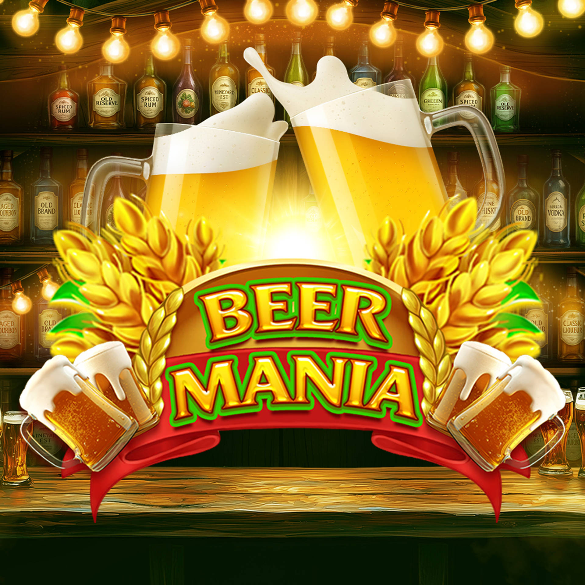 Beer Mania