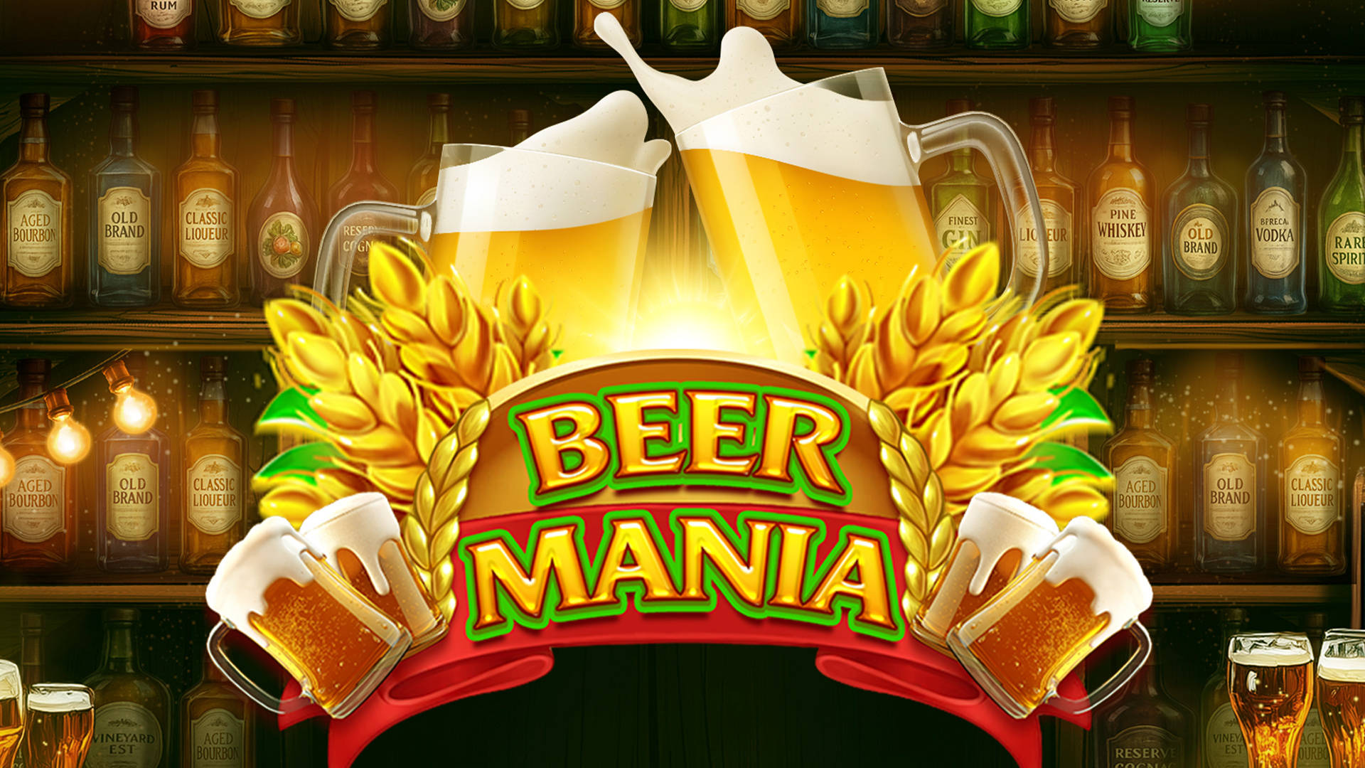 Beer Mania