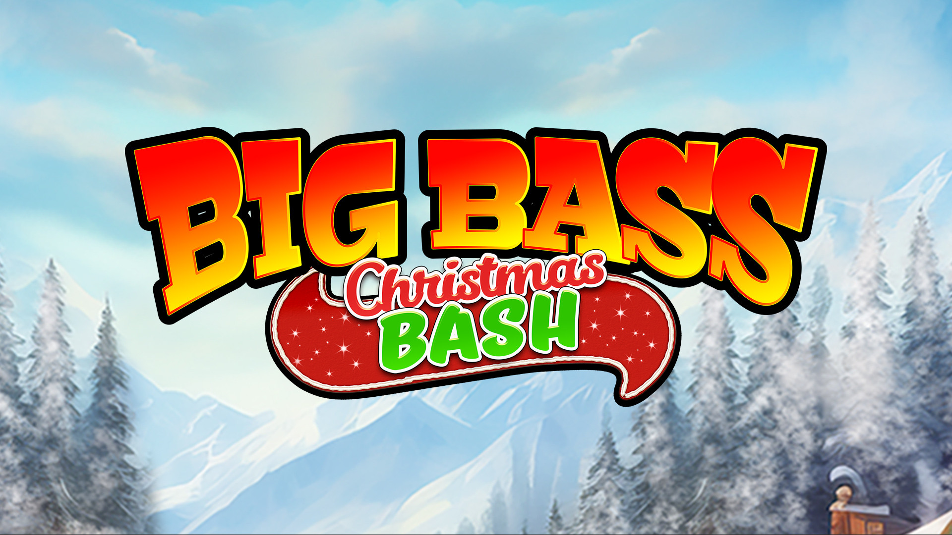 Big Bass Christmas Bash