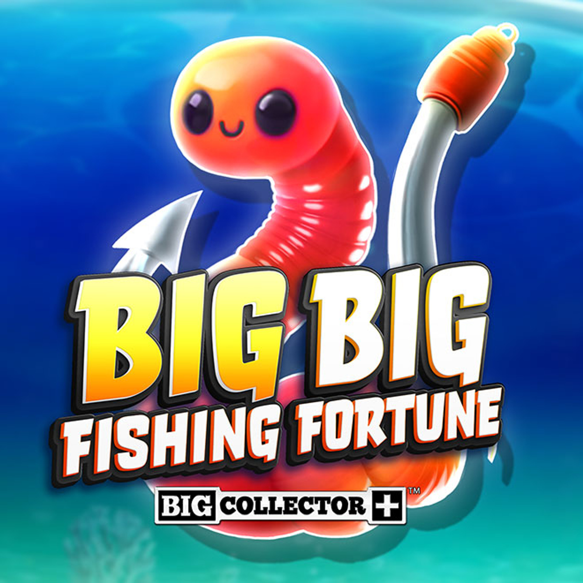 Big Big Fishing Fortune