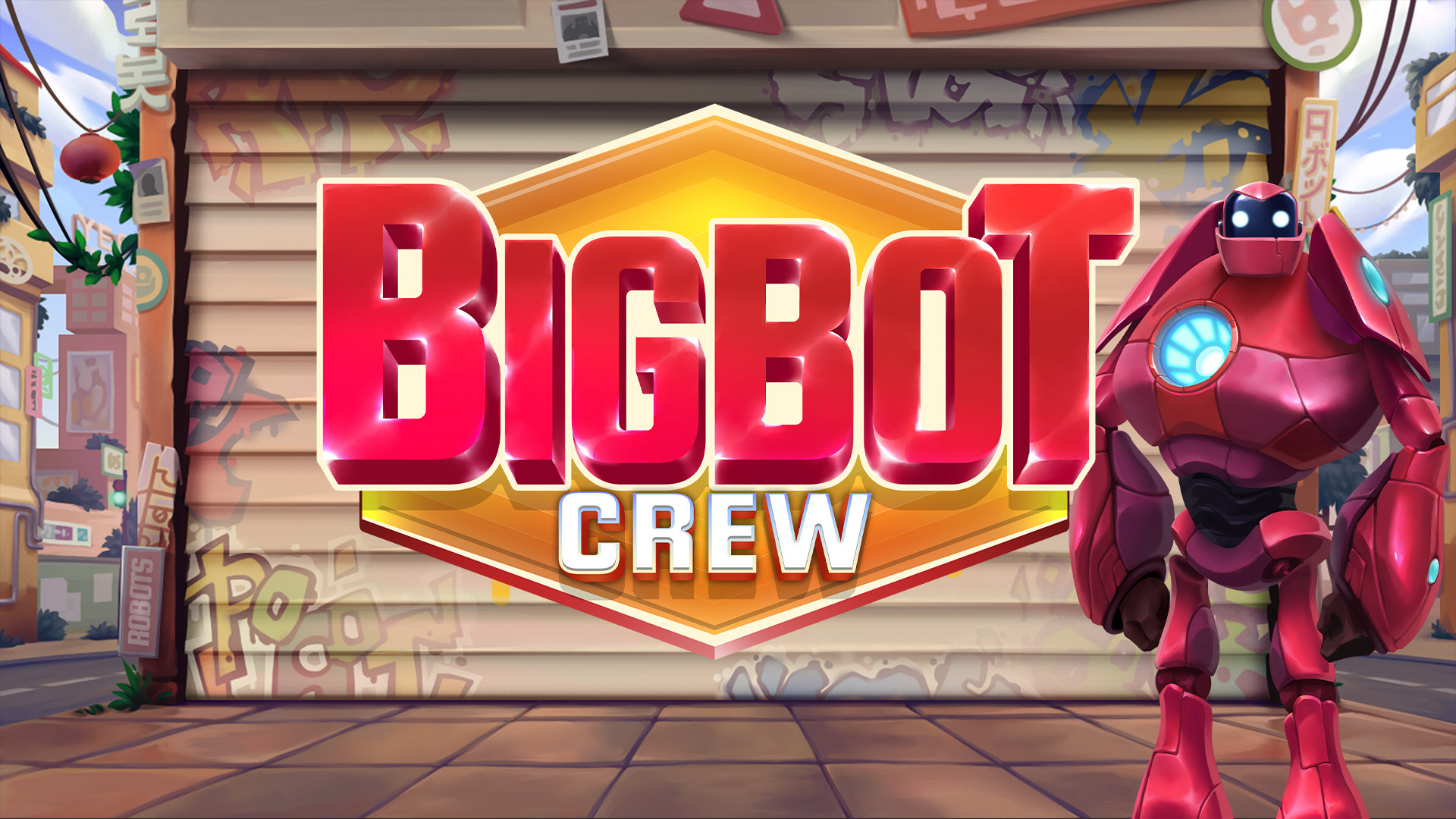 Big Bot Crew