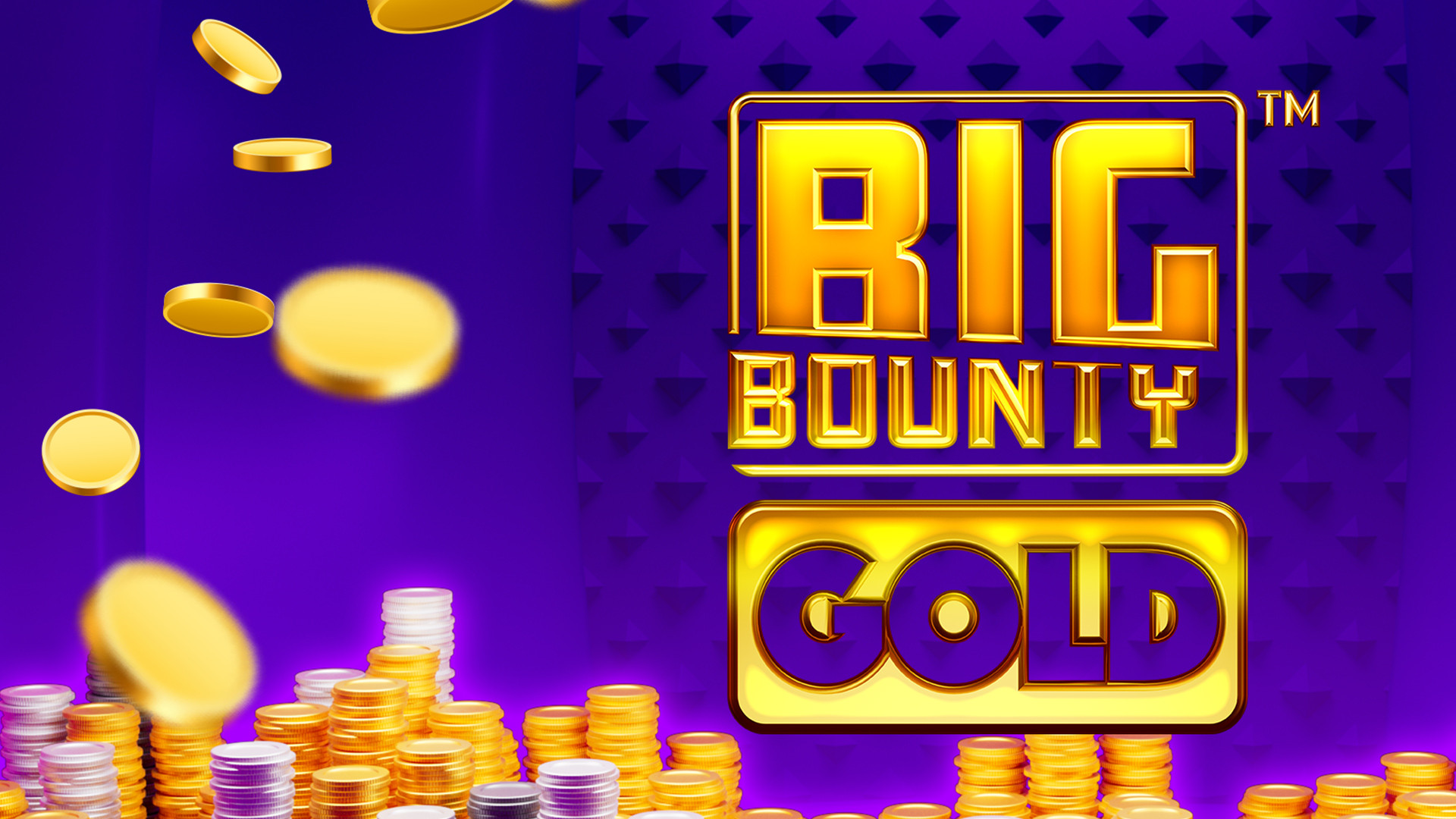 Big Bounty Gold