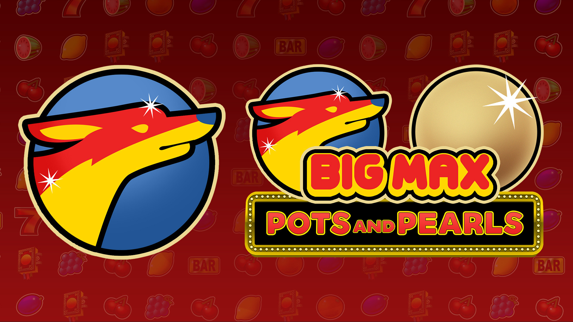 Big Max Pots and Pearls