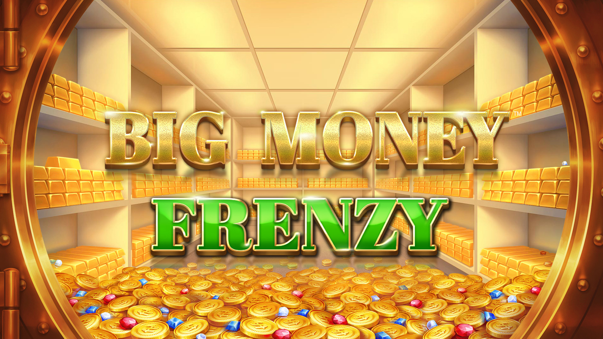 Big Money Frenzy