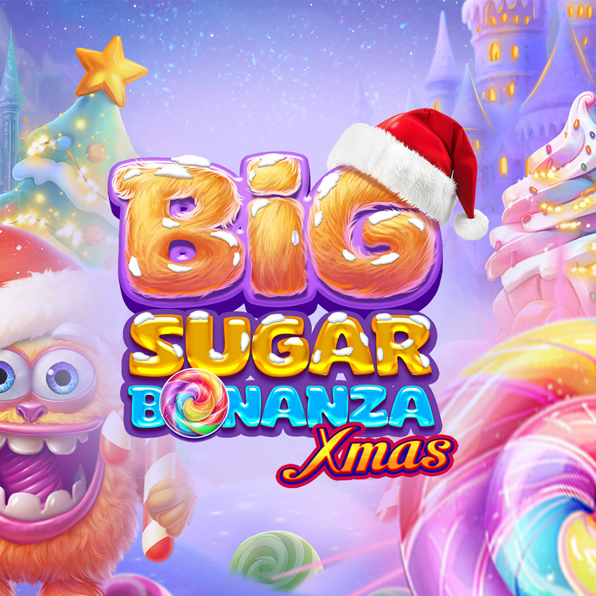 Big Sugar Bonanza Xmas