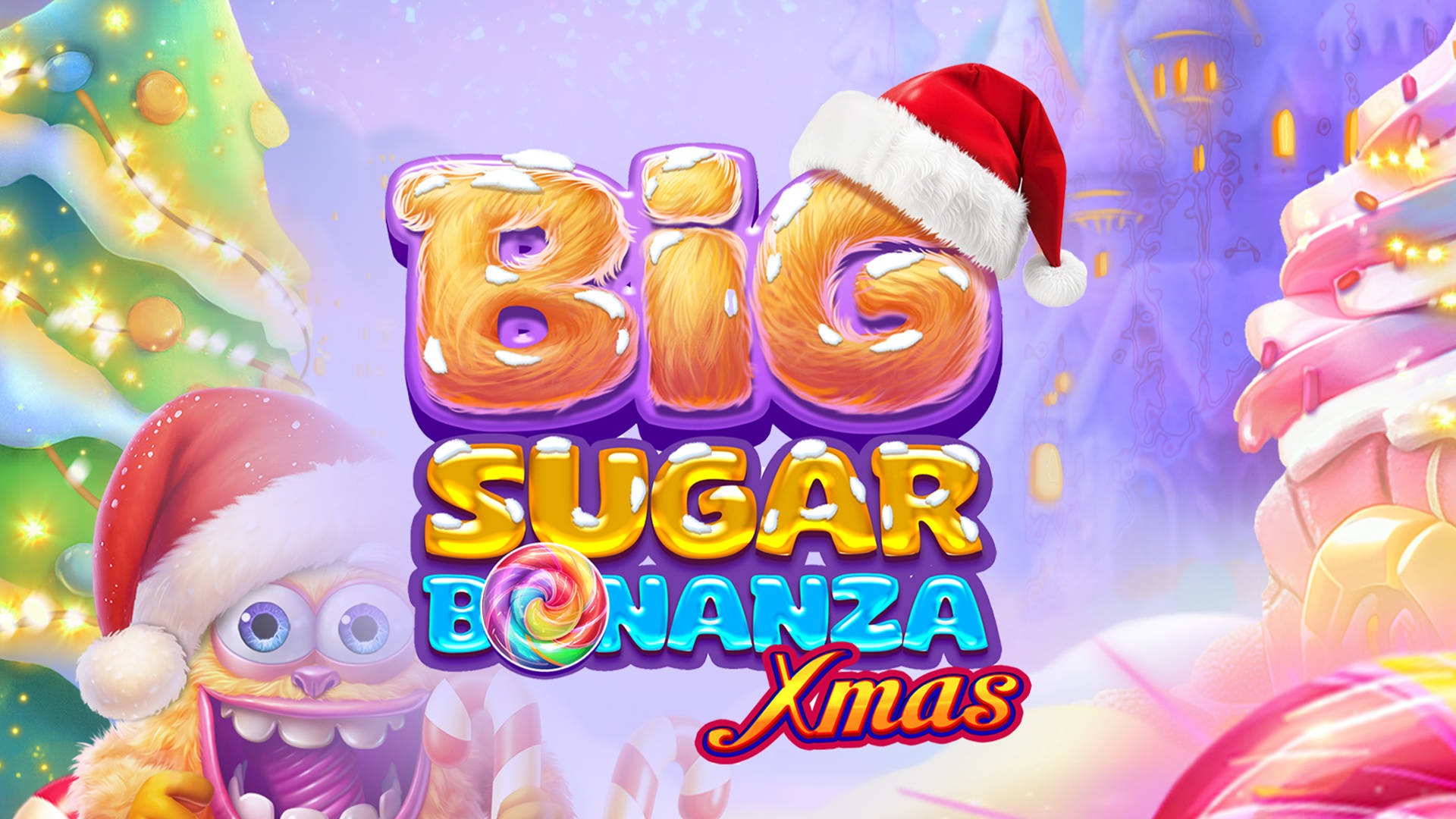 Big Sugar Bonanza Xmas