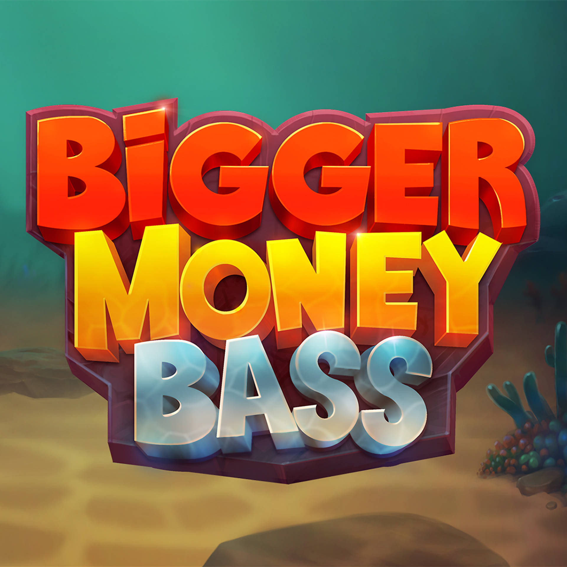 Bigger Money Bass