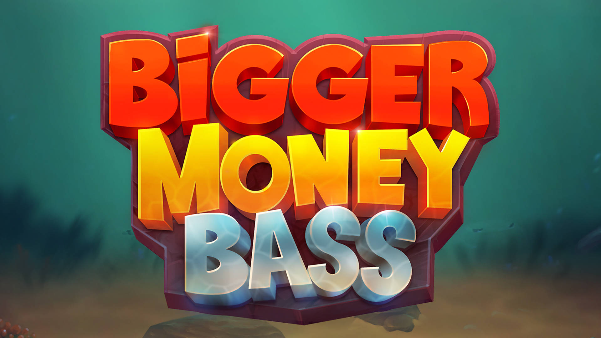 Bigger Money Bass