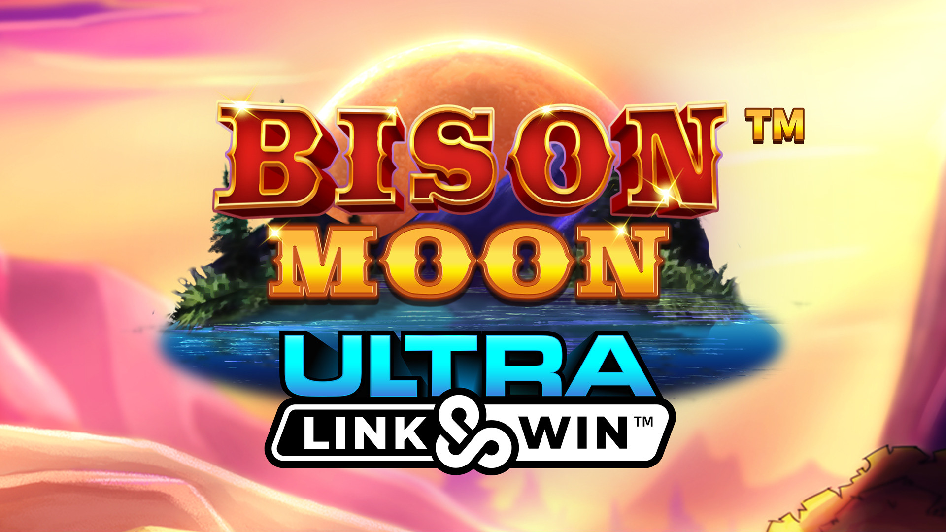 Bison Moon Ultra Link&Win