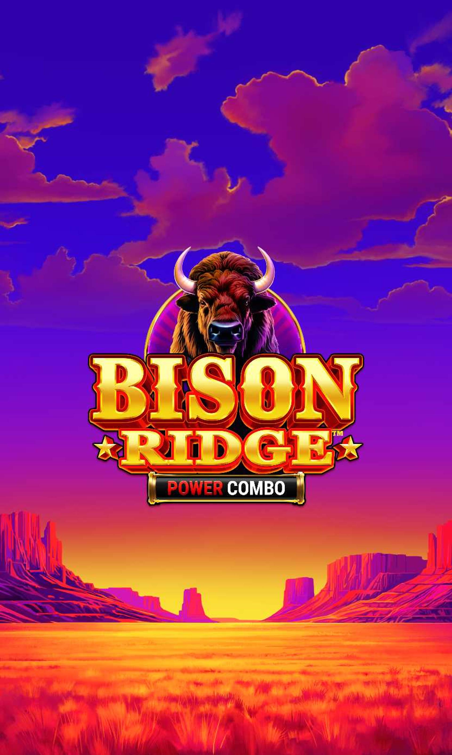 Bison Ridge Power Combo