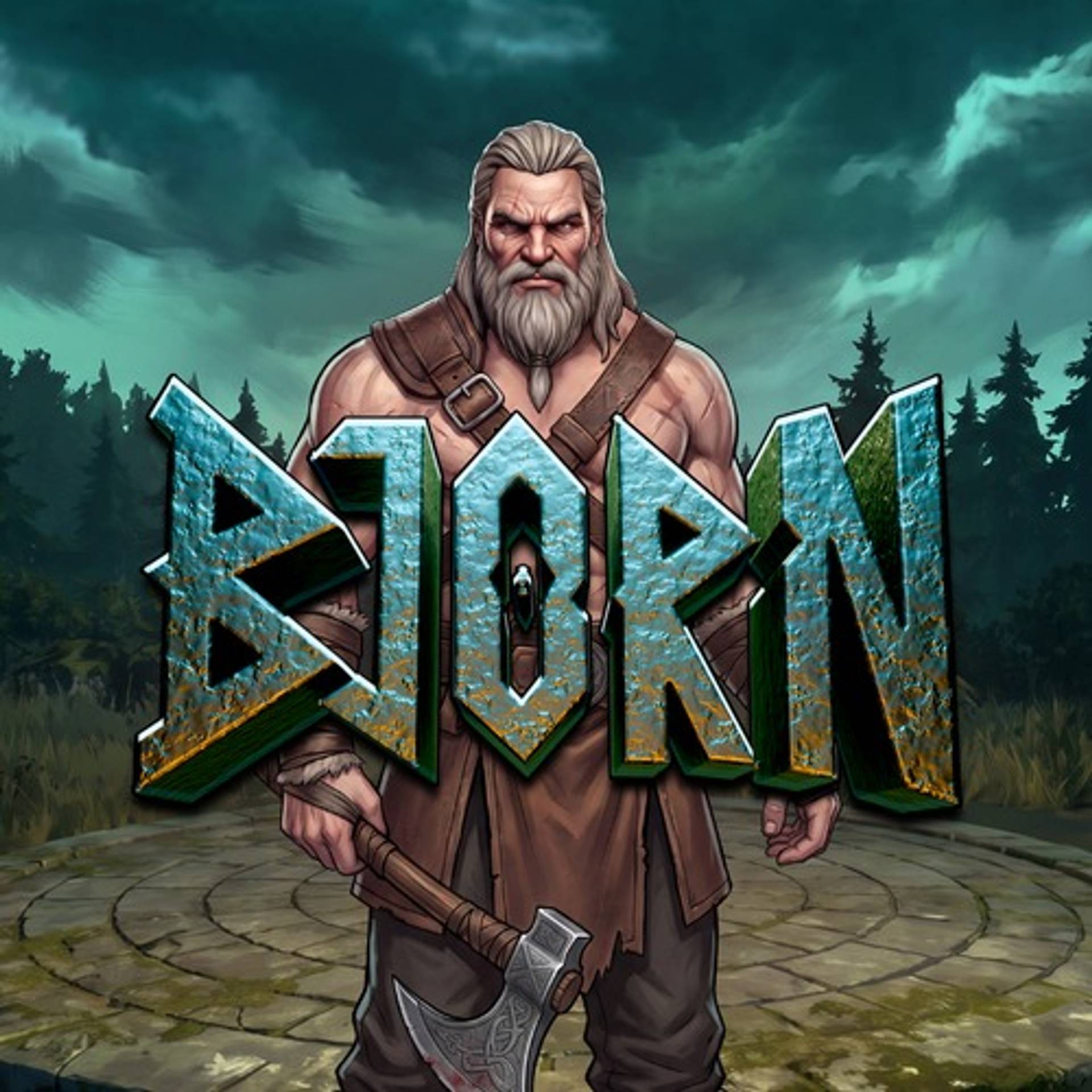 Bjorn