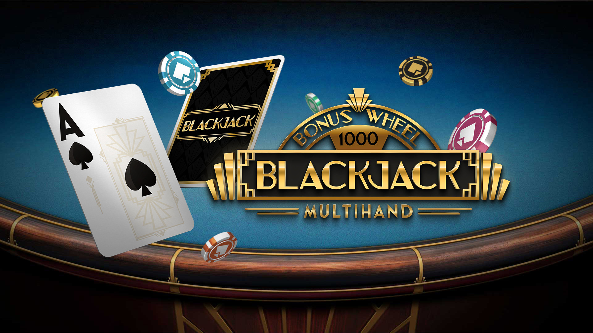 The Future of play blackjack Regulations